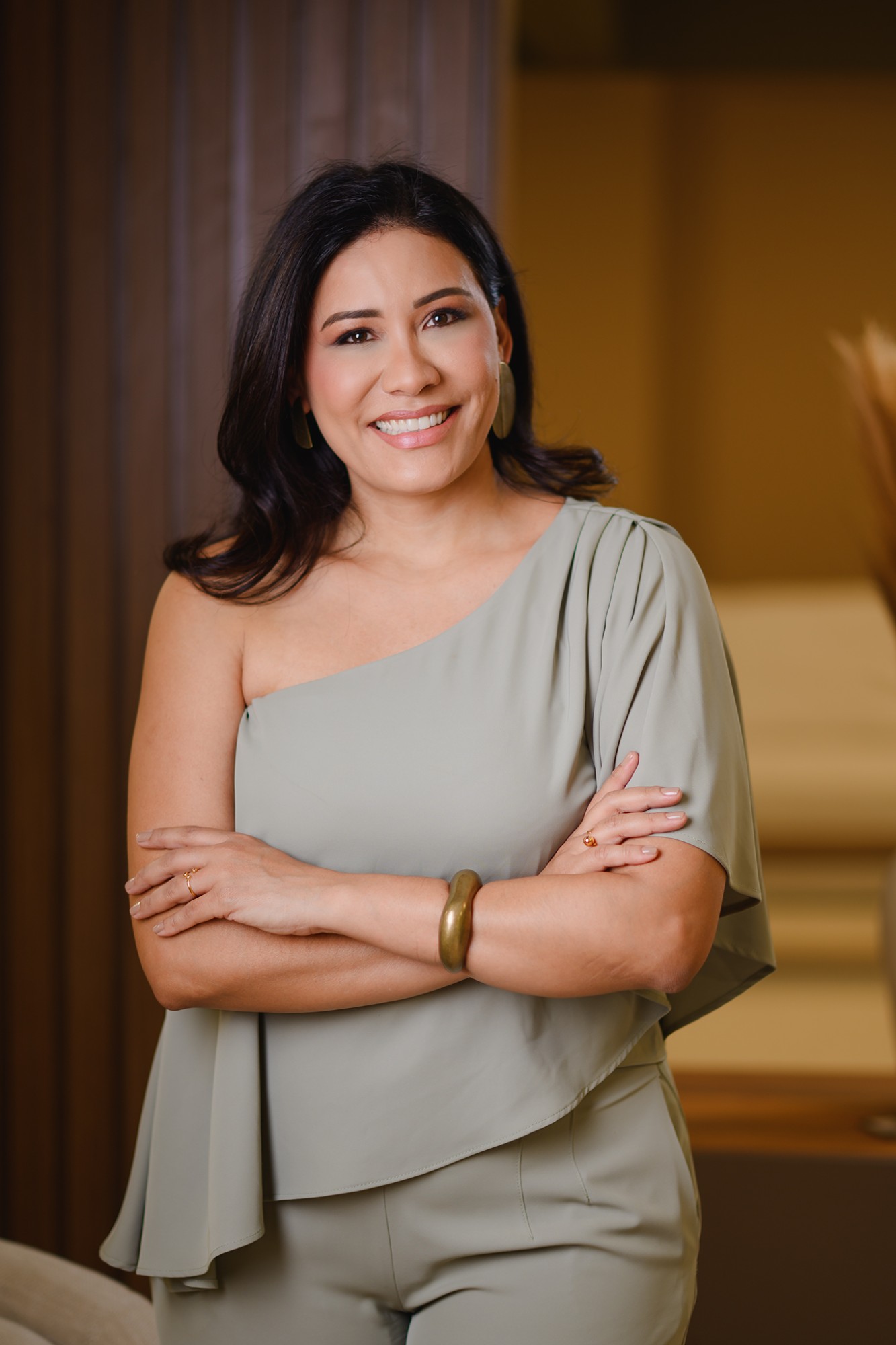 Dra. Nathalia Matos